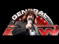 WWE's Mick Foley Becoming WWE General Manager - Major Backstage News! - NEW WWE GM!