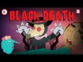 What Caused The Black Death? | Bubonic Plague | The Dr Binocs Show | Peekaboo Kidz