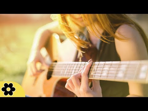 Relaxing Guitar Music, Soothing Music, Relax, Meditation Music, Instrumental Music to Relax, ✿3254C