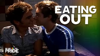 Eating Out | LGBT Comedy Romance Movie! | We Are Pride