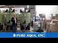 Pure Aqua | Seawater Media Filter USA, 70 GPM Pure Aqua | Seawater Media Filter USA, 70 GPM