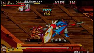 Knights Of Valour
