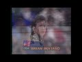 Brian Boitano Figure Skating Highlights - Calgary 1988 Winter Olympics