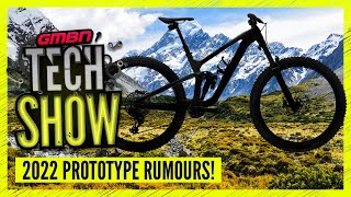 What Were Looking Forward To In 2022 - Gmbn Tech Show 209