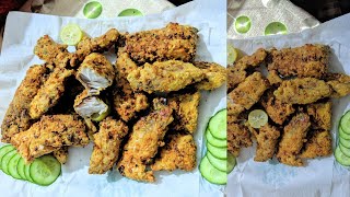 Fish Fry Recipe By Zahra Fried Fish Recipe
