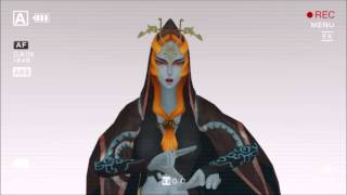 Mmd X Vine Midna To Zant
