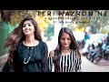 Teri Nazron Ne Kuch Aisa Jadoo Kiya | ft. Vaibhav & Maahi | Heart Breaking Love Story