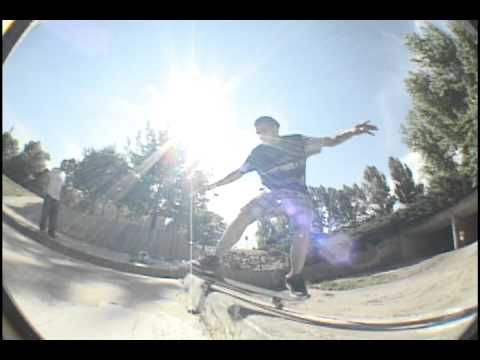 Skapo's Picks 1 - Michael Davis