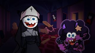 Crucify Sounds Familiar...