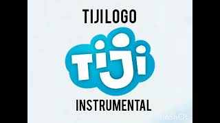 Tiji Instrumental Music Logo 2016-2019