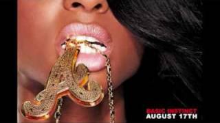 Watch Ciara Hard In Da Paint Remix video