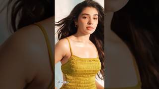 Krithi Shetty Hot Status Video
