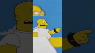 Bart Se Défend