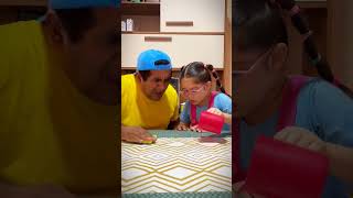 Limpando A Mesa