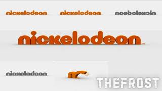 Nickelodeon Sparta Remix
