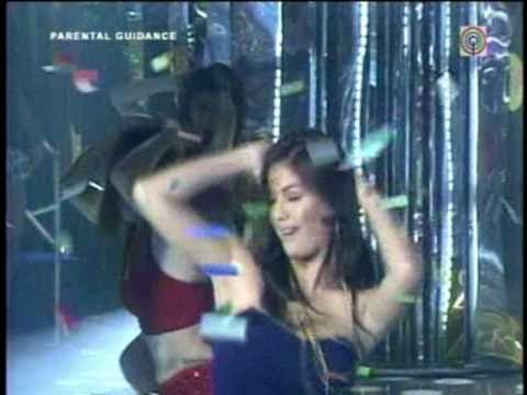 Valerie Concepcion Scandal