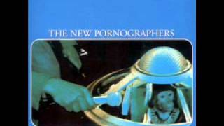 Watch New Pornographers From Blown Speakers video
