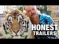 Honest Trailers | Tiger King
