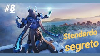 Fortnite Sfide Neve Trova Lo Stendardo Segreto Nella Schermata Di Caricamento 8