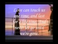 Titanic theme song My hearts will go on (Lyrics)