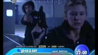Sagopa Kajmer - Sahibinin Sesi - Gece Gündüz - Fragman - Soundtrack - 22. Bölüm