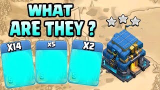 Top Best Th12 Attack Strategy Clash Of Clans Town Hall12 War Base 3 Star Attack Strategy 2018