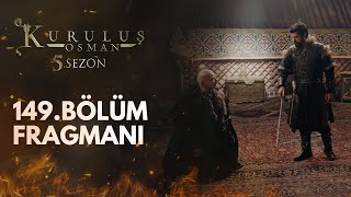 Kuruluş Osman 149.Bölüm Fragmanı