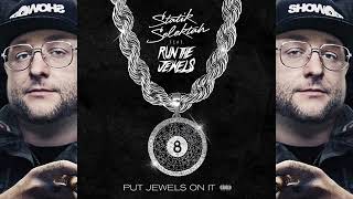 Watch Statik Selektah Put Jewels On It video
