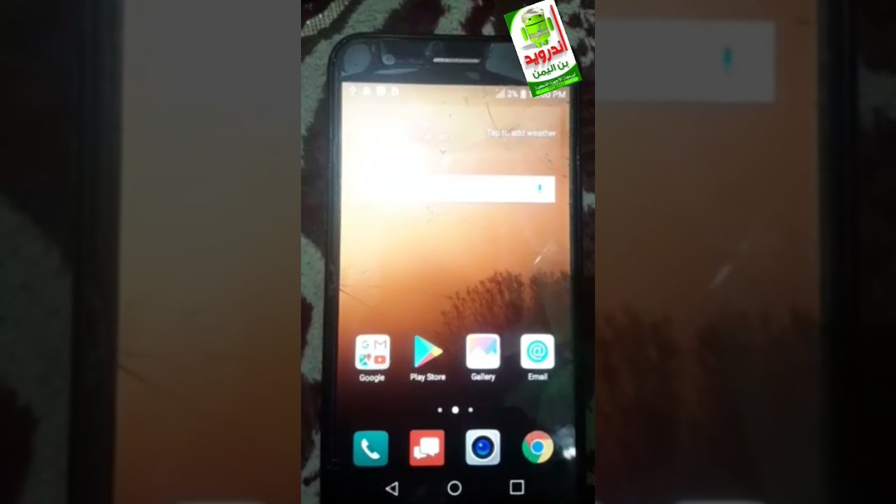 FRP byPass LG-VS501. Skiping a Google account without a computer FRP byPass LG-VS501. Skiping a Google account without a computer