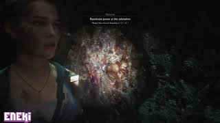 Resident Evil 3 Easy Drain Deimos Substation Route