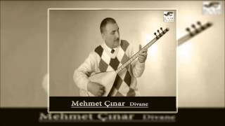 Mehmet Çınar - Tarla Sürülemedi Divane Şah Plak