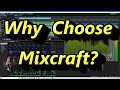 Why Choose Mixcraft for your DAW software - 3 reasons Acoustica Mixcraft 9 Pro Studio makes sense