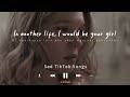 Sad TikTok Songs (Lyrics Video) The saddest song to make you cry