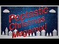 POPTASTIC CHRISTMAS MEGAMIX (VARIOUS ARTISTS) PM RECORD LABEL