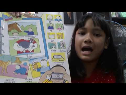 สมุดคำศัพท์เล่มใหญ่ของฉัน-สอนภาษาอังกฤษ