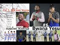 Bwana Yesu (Vol 2: Sifa kwa Mungu) #6