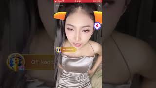 Bigo Live Em Gái Dễ Thương Khiêu Dâm Y 5