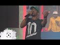 Jazzi Disciples perform Ararobala – Massive Music | Channel O
