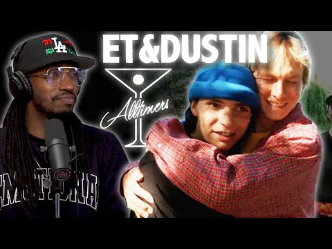 We Discuss "ET&DUSTIN" Alltimers Part!