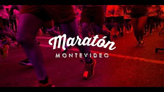 🔥 Maratón Montevideo 2022 🔥