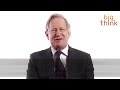 John Eliot Gardiner: Bach's Habit of Imperfection
