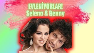 Nasil Başladi, Nereye Gi̇di̇yor? Selena & Benny