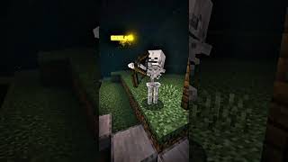 Skeletons Java Vs Bedrock