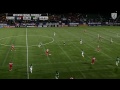 WNT vs. Mexico: Tobin Heath Goal - Sept. 18, 2014