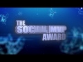 2014 NBA Social Media Awards MVP Nominee: LeBron James