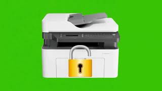 Hp 106A Chip Reset