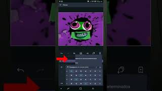 How To Make Caught A Cold Effect On Android?