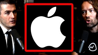 Dhh Rant Against Apple Lex Fridman Podcast Clips