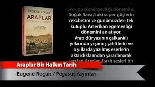 Araplar Bir Halkın Tarihi