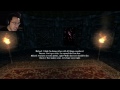 Amnesia: A Late Night Drink #3 | FACE YOUR FEAR